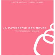 La Pâtisserie Des Rêves / the Patisserie of Dreams