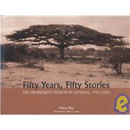 Fifty Years, Fifty Stories