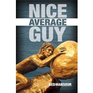 Nice Average Guy