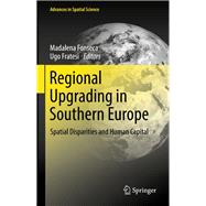 Regional Upgrading in Southern Europe