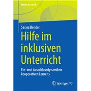 Hilfe im inklusiven Unterricht
