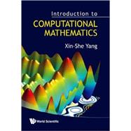 Introduction To Computational Mathematics