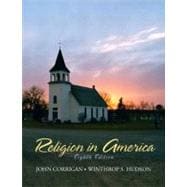 Religion in America
