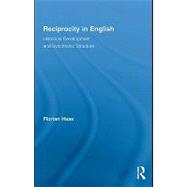 Reciprocity in English: Historical Development and Synchronic Structure