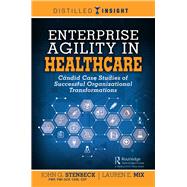 Enterprise Agility in Healthcare