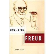 How to Read Freud PA