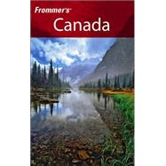 Frommer's<sup>®</sup> Canada: With the best hiking & outdoor adventures, 14th Edition