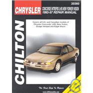 Chilton's Chrysler
