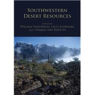 Southwestern Desert Resources