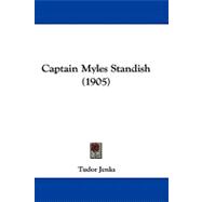 Captain Myles Standish