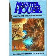 Monster House Movie Novelization
