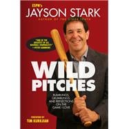 Wild Pitches