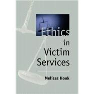 Ethics in Victim Services