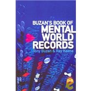 Buzan's Book Of Mental World Records