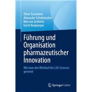 Führung und Organisation pharmazeutischer Innovation