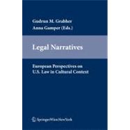 Legal Narratives