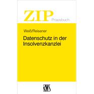 Datenschutz in der Insolvenzkanzlei