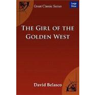 The Girl of the Golden West