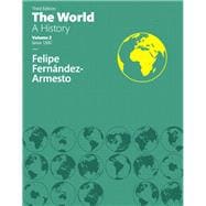 The World A History, Volume 2
