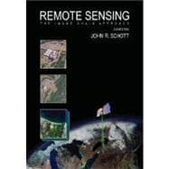Remote Sensing The Image Chain Approach