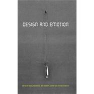 Design and Emotion: The Experience of Everyday Things