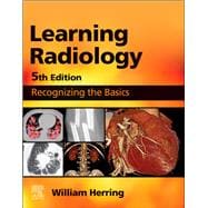 Learning Radiology E-Book