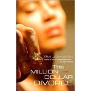 The Million Dollar Divorce A Novel