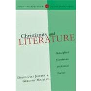 Christianity and Literature