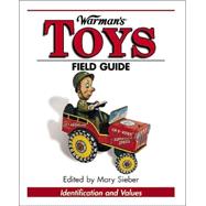 Warman's Toys Field Guide