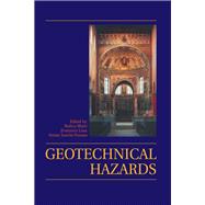 Geotechnical Hazards