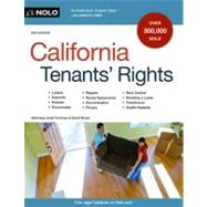 California Tenants' Rights + Online