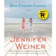Best Friends Forever A Novel