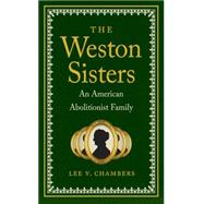 The Weston Sisters