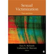 Sexual Victimization