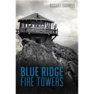 Blue Ridge Fire Towers