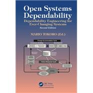 Open Systems Dependability