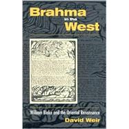 Brahma in the West