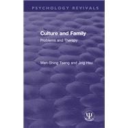 Culture and Family