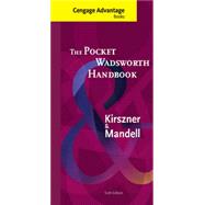 Cengage Advantage Books: The Pocket Wadsworth Handbook, 6th Edition