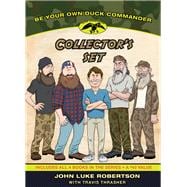 Be Your Own Duck Commander Set