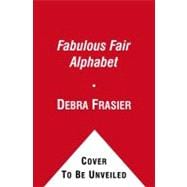 A Fabulous Fair Alphabet,9781416998174