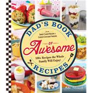 Dad's Book of Awesome Recipes