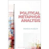 Political Metaphor Analysis