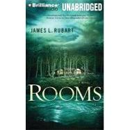 Rooms: Library Edition
