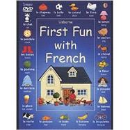 First Fun with French