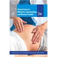 eBook Clinical Cases Obstetrics Gynaecology & Women's Health, 3rd Edition