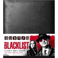 The Blacklist: Elizabeth Keen's Dossier