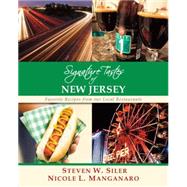 Signature Tastes of New Jersey