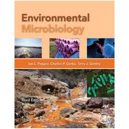 Environmental Microbiology, 3rd Edition