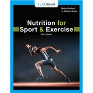 MindTap for Dunford /Doyle's Nutrition for Sport and Exercise, 1 term Printed Access Card